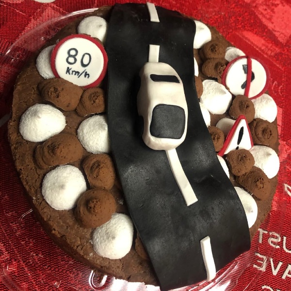 Барселона 2020