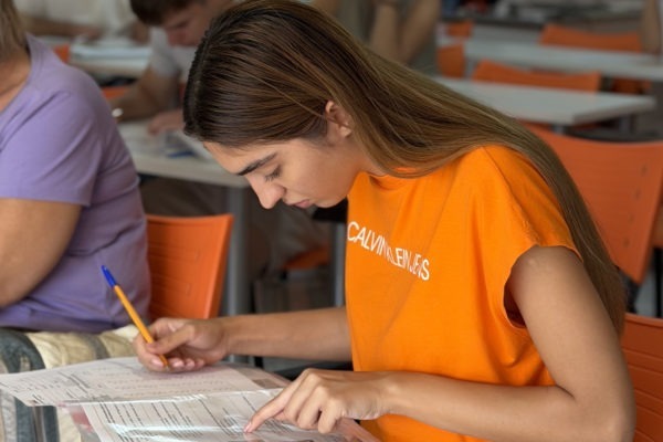 Очные Курсы 2025