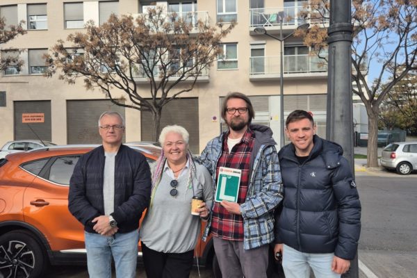 Ура! Теперь с правами!