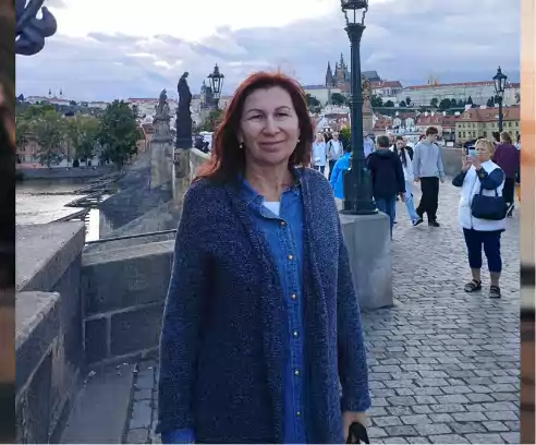Светлана